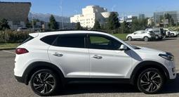 Hyundai Tucson 2020 года за 12 150 000 тг. в Алматы – фото 4