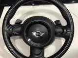 РУЛЕВОЕ КОЛЕСО MINI COOPER COUNTRYMAN R60. за 85 000 тг. в Алматы