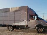 ГАЗ ГАЗель 2007 года за 7 400 000 тг. в Атырау – фото 3