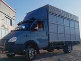ГАЗ ГАЗель 2007 года за 7 400 000 тг. в Атырау