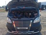ГАЗ ГАЗель 2007 года за 7 400 000 тг. в Атырау – фото 5