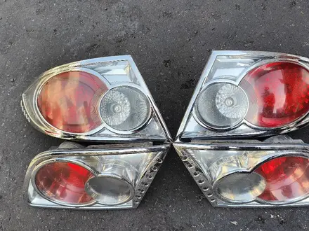 Задний фонарь на Mazda 6үшін50 000 тг. в Алматы – фото 2