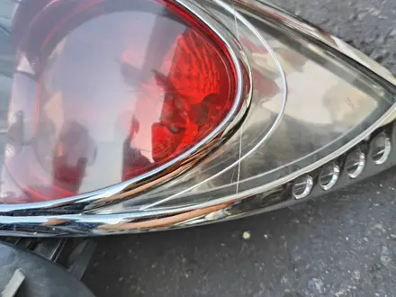 Задний фонарь на Mazda 6үшін50 000 тг. в Алматы – фото 4