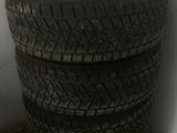 Комплект зимних шин Bridgestone Blizzak DM-V2үшін200 000 тг. в Алматы