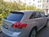 Toyota Venza 2010 годаүшін10 000 000 тг. в Кокшетау – фото 4