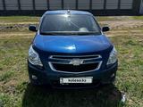 Chevrolet Cobalt 2022 годаүшін5 800 000 тг. в Астана