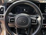 Kia Sorento 2021 года за 16 200 000 тг. в Шымкент – фото 4