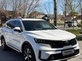 Kia Sorento 2021 годаүшін16 200 000 тг. в Шымкент – фото 2