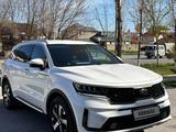 Kia Sorento 2021 года за 16 200 000 тг. в Шымкент – фото 2