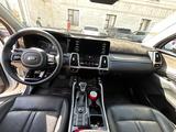 Kia Sorento 2021 года за 16 200 000 тг. в Шымкент – фото 5