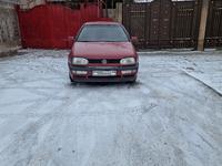 Volkswagen Golf 1996 годаfor1 700 000 тг. в Шымкент