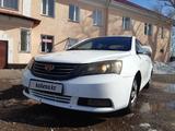 Geely Emgrand EC7 2015 годаүшін1 800 000 тг. в Караганда – фото 2