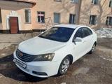 Geely Emgrand EC7 2015 года за 1 800 000 тг. в Караганда