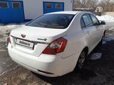 Geely Emgrand EC7 2015 года за 1 800 000 тг. в Караганда – фото 5