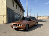 BMW 525 1994 годаүшін2 600 000 тг. в Шымкент – фото 2