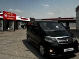 Toyota Alphard 2006 года за 7 200 000 тг. в Шымкент – фото 3