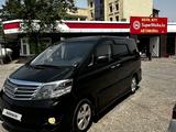 Toyota Alphard 2006 года за 7 200 000 тг. в Шымкент