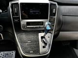 Toyota Alphard 2006 года за 7 200 000 тг. в Шымкент – фото 5