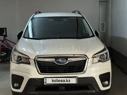 Subaru Forester 2019 года за 12 700 000 тг. в Алматы – фото 12