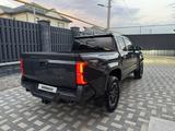 Toyota Tacoma 2024 года за 37 000 000 тг. в Алматы – фото 4