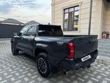 Toyota Tacoma 2024 года за 37 000 000 тг. в Алматы – фото 3