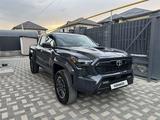 Toyota Tacoma 2024 года за 37 000 000 тг. в Алматы – фото 2