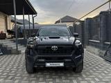 Toyota Tacoma 2024 года за 37 000 000 тг. в Алматы – фото 5
