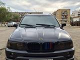 BMW X5 2001 годаүшін5 200 000 тг. в Балхаш – фото 2