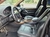 BMW X5 2001 годаүшін5 200 000 тг. в Балхаш – фото 5