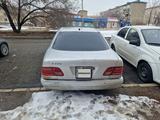 Mercedes-Benz E 280 1997 годаfor2 150 000 тг. в Талдыкорган – фото 3