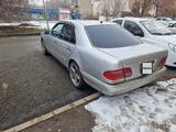 Mercedes-Benz E 280 1997 годаfor2 150 000 тг. в Талдыкорган – фото 4