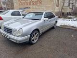 Mercedes-Benz E 280 1997 годаfor2 150 000 тг. в Талдыкорган – фото 5