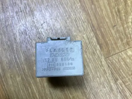 Реле поворотов 81980-50030 за 6 200 тг. в Астана – фото 3