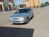 ВАЗ (Lada) 2114 2007 годаүшін1 250 000 тг. в Актобе