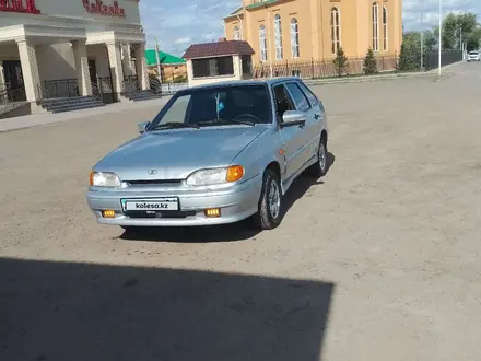 ВАЗ (Lada) 2114 2007 года за 1 250 000 тг. в Актобе