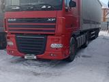 DAF  XF 105 2012 года за 23 000 000 тг. в Актобе