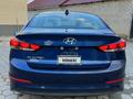 Hyundai Elantra 2016 годаүшін5 300 000 тг. в Актобе – фото 6