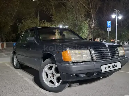 Mercedes-Benz 190 1992 года за 850 000 тг. в Кызылорда