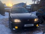 Nissan Cefiro 1998 года за 1 550 000 тг. в Астана – фото 4