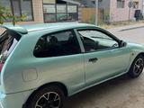 Mitsubishi Colt 1997 года за 1 400 000 тг. в Каскелен – фото 3