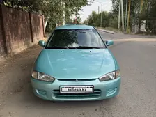 Mitsubishi Colt, 1997