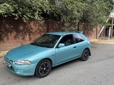 Mitsubishi Colt 1997 года за 1 400 000 тг. в Каскелен – фото 2