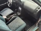 Mitsubishi Colt 1997 года за 1 400 000 тг. в Каскелен – фото 5