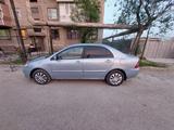 Toyota Corolla 2006 года за 3 150 000 тг. в Алматы – фото 4