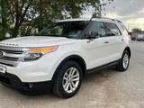 Ford Explorer 2015 годаүшін9 990 000 тг. в Кызылорда