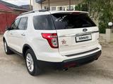 Ford Explorer 2015 годаүшін9 990 000 тг. в Кызылорда – фото 2