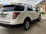 Ford Explorer 2015 годаүшін9 990 000 тг. в Кызылорда – фото 3