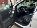 Ford Explorer 2015 годаүшін9 990 000 тг. в Кызылорда – фото 5