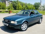 Audi 80 1992 годаfor1 750 000 тг. в Караганда