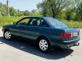 Audi 80 1992 годаfor1 750 000 тг. в Караганда – фото 4